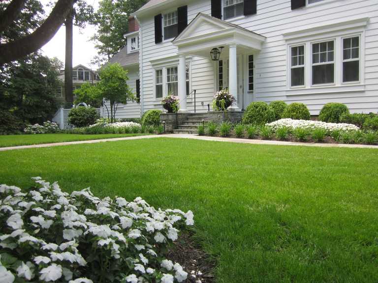 Hawkins Landscape Services