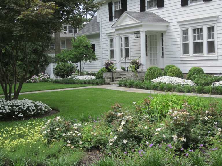 Hawkins Landscape Services