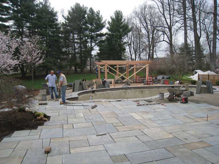 Hawkins Landscape Services