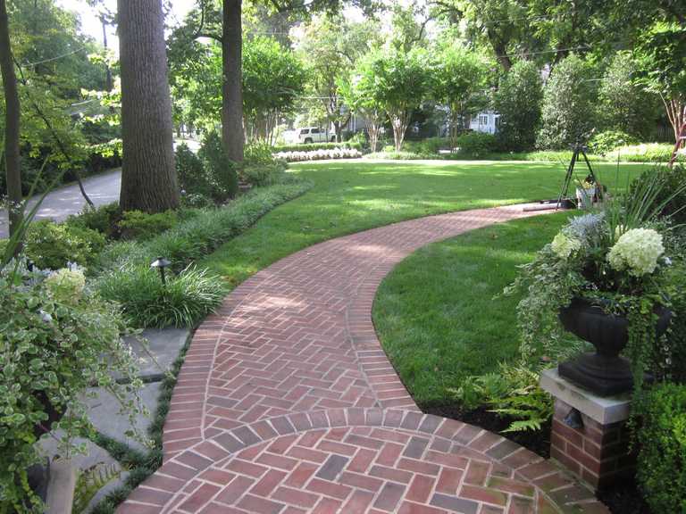 Hawkins Landscape Services