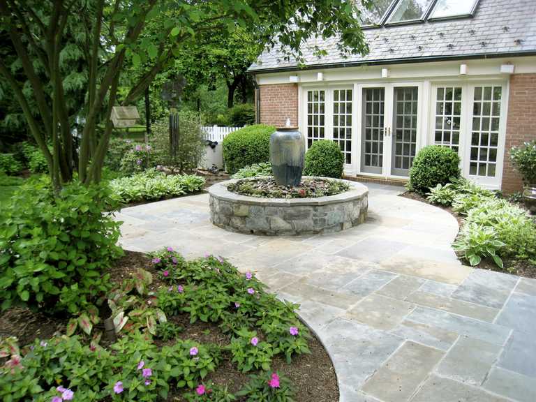 Hawkins Landscape Services