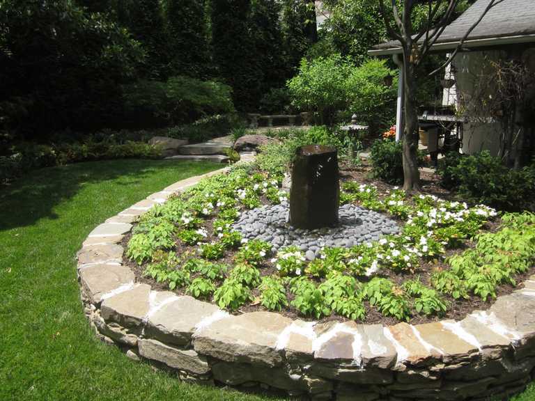 Hawkins Landscape Services